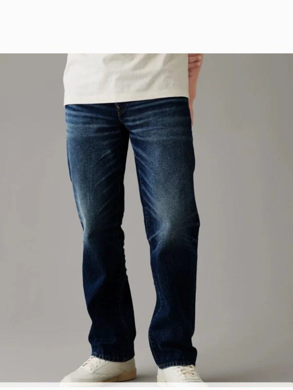 American Eagle Men's Original Bootcut Jeans Size 30x32